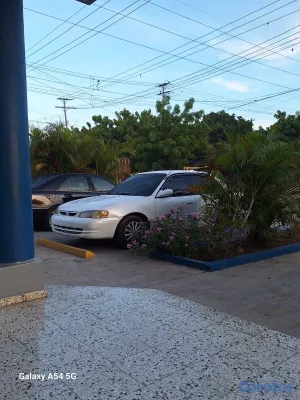 1999 Toyota Corolla