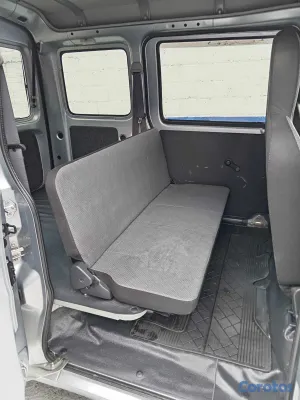 2019 Daihatsu Hijet — foto 8 / 9