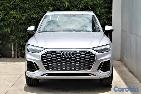 2022 Audi Q5