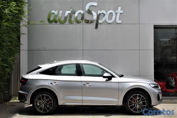 2022 Audi Q5 — foto 3 / 10