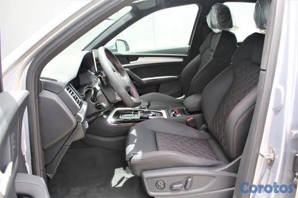 2022 Audi Q5 — foto 6 / 10