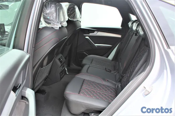 2022 Audi Q5 — foto 7 / 10