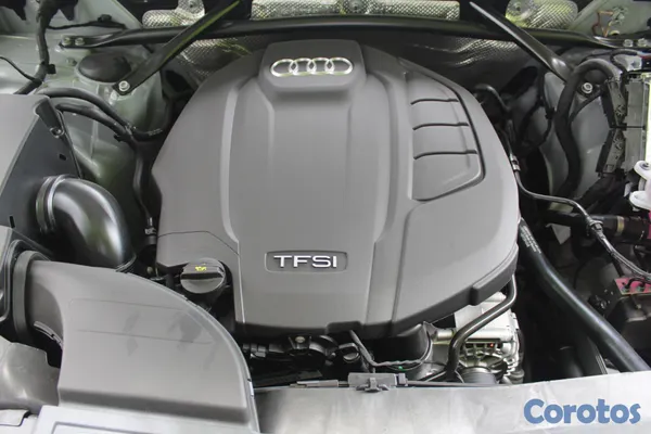 2022 Audi Q5 — foto 8 / 10