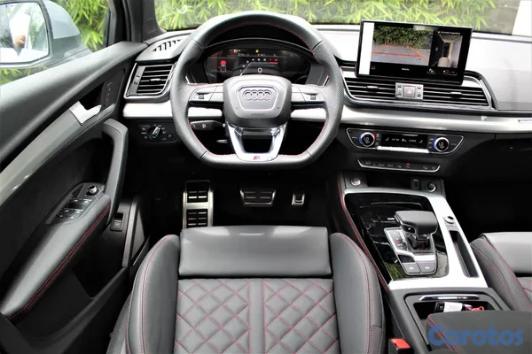 2022 Audi Q5 — foto 10 / 10