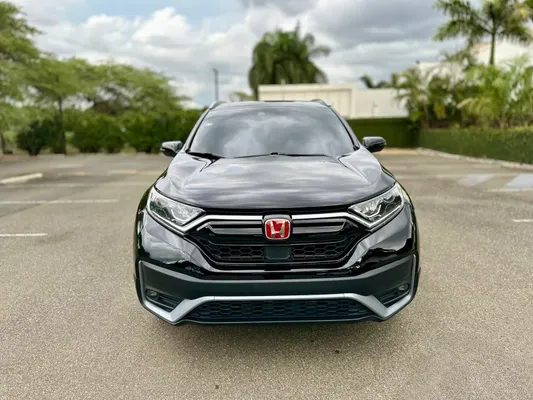 2019 Honda Crv — foto 2 / 9