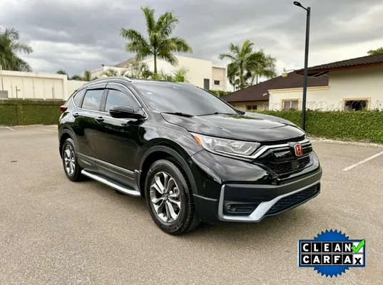 2019 Honda Crv — foto 3 / 9