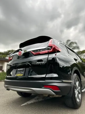 2019 Honda Crv — foto 5 / 9