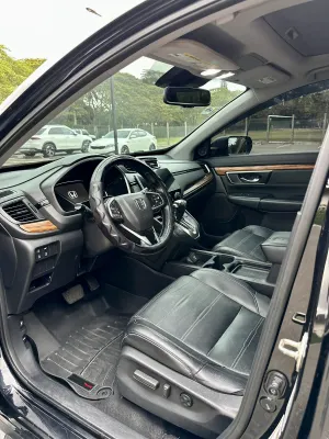 2019 Honda Crv — foto 7 / 9