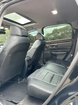 2019 Honda Crv — foto 9 / 9