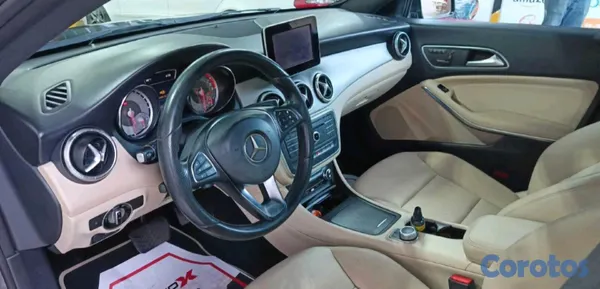 2015 Mercedes-Benz CLA 250 2015 la mas nueva — foto 6 / 8