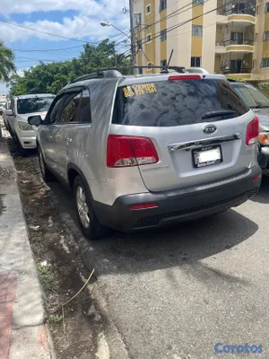 2012 Kia Sorento — foto 2 / 7
