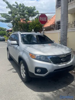 2012 Kia Sorento — foto 4 / 7