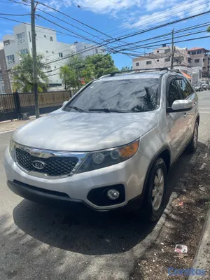 2012 Kia Sorento — foto 5 / 7