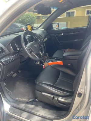 2012 Kia Sorento — foto 6 / 7