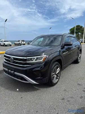 2020 Volkswagen Atlas Cross Sport 2020. — foto 6 / 10
