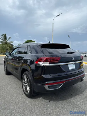 2020 Volkswagen Atlas Cross Sport 2020. — foto 7 / 10