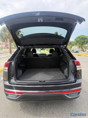 2020 Volkswagen Atlas Cross Sport 2020. — foto 10 / 10