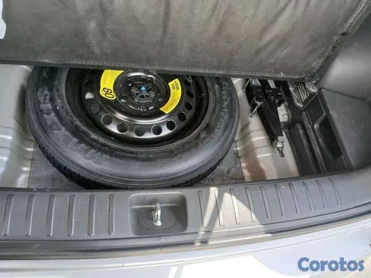 2018 Hyundai Tucson — foto 11 / 12