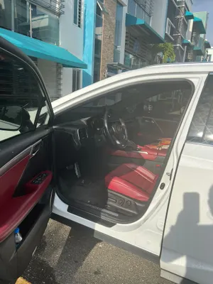 2018 Lexus Rx — foto 3 / 9