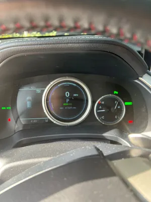 2018 Lexus Rx — foto 6 / 9
