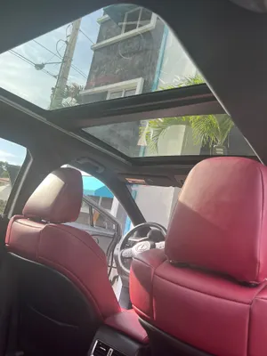 2018 Lexus Rx — foto 9 / 9