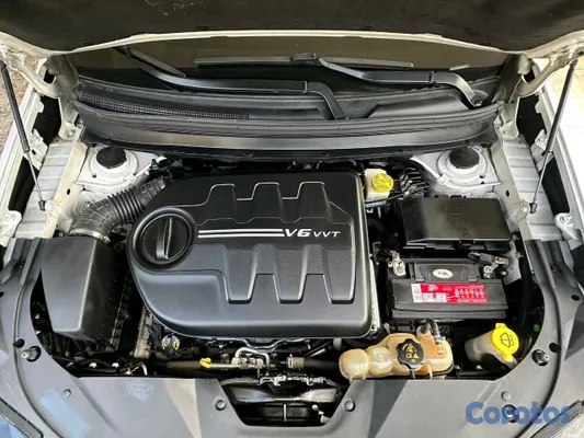 2019 Jeep Cherokee — foto 16 / 16