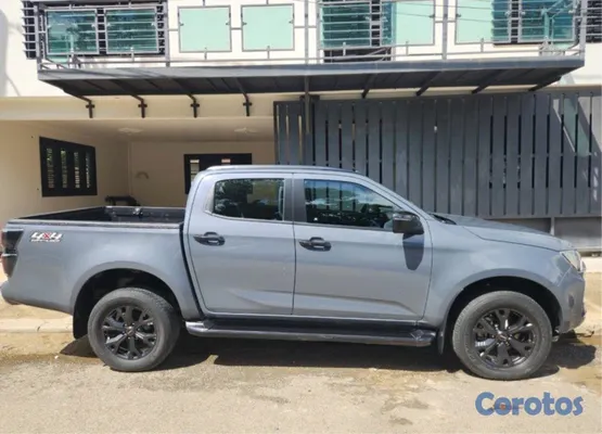 2024 Isuzu Dmax — foto 3 / 5