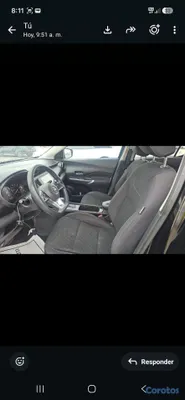 2021 Nissan Kicks — foto 4 / 5