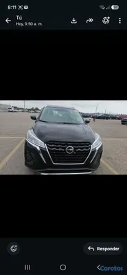 2021 Nissan Kicks — foto 5 / 5