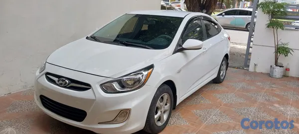 2014 Hyundai Accent