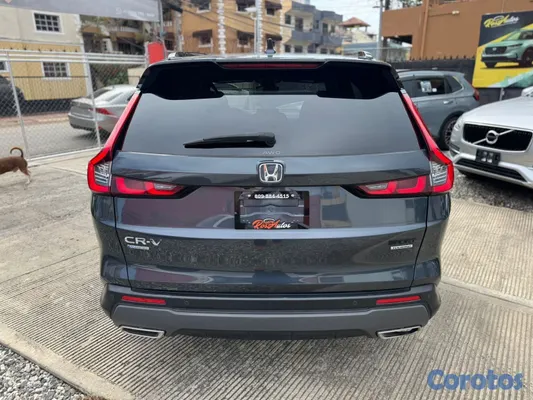 2023 Honda Crv — foto 5 / 10