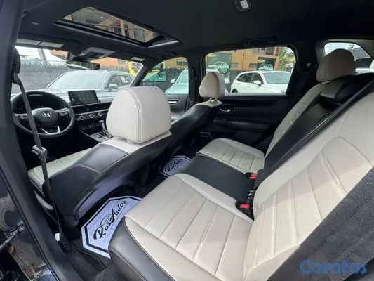 2023 Honda Crv — foto 7 / 10