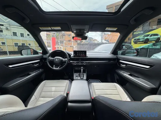 2023 Honda Crv — foto 8 / 10