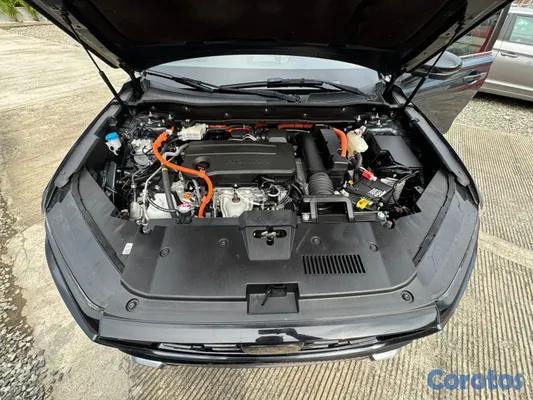 2023 Honda Crv — foto 10 / 10