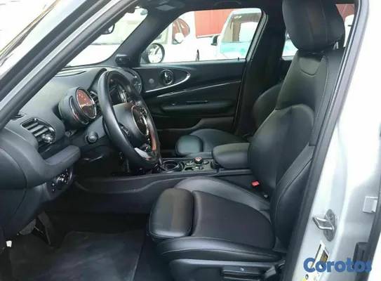 2019 Mini Clubman — foto 8 / 8