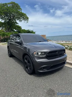 2016 Dodge Durango