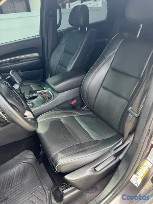 2016 Dodge Durango — foto 2 / 11