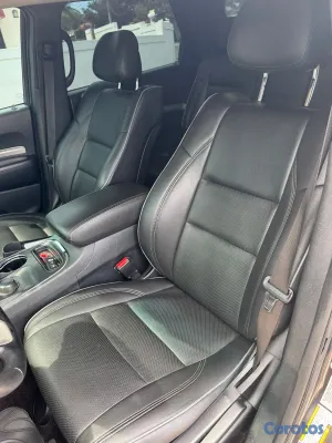 2016 Dodge Durango — foto 5 / 11
