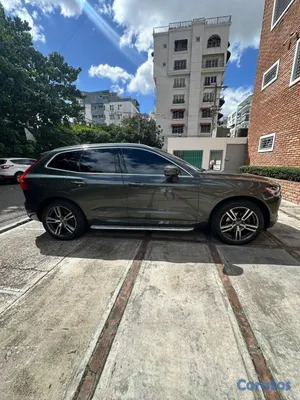 2018 Volvo Xc60 — foto 2 / 9