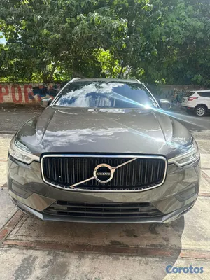 2018 Volvo Xc60 — foto 6 / 9