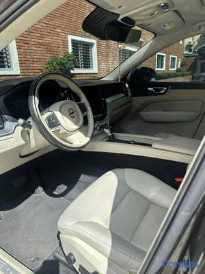 2018 Volvo Xc60 — foto 9 / 9