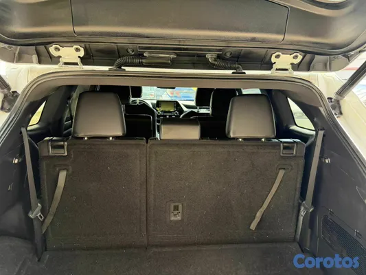 2022 Toyota Highlander — foto 15 / 20