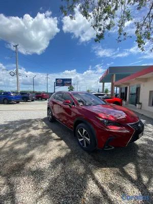 2022 Lexus Rx