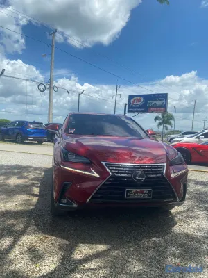 2022 Lexus Rx — foto 3 / 9