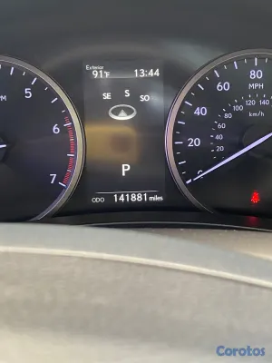 2022 Lexus Rx — foto 7 / 9