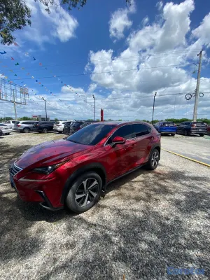 2022 Lexus Rx — foto 9 / 9