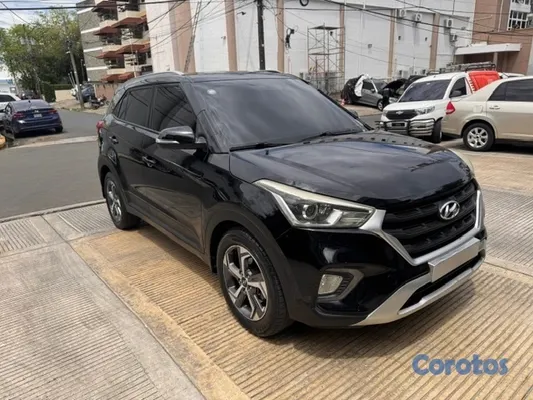2020 Hyundai Cantus