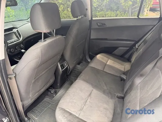 2020 Hyundai Cantus — foto 3 / 11