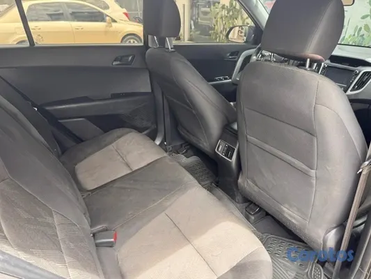 2020 Hyundai Cantus — foto 4 / 11