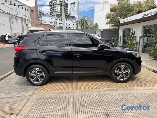 2020 Hyundai Cantus — foto 5 / 11